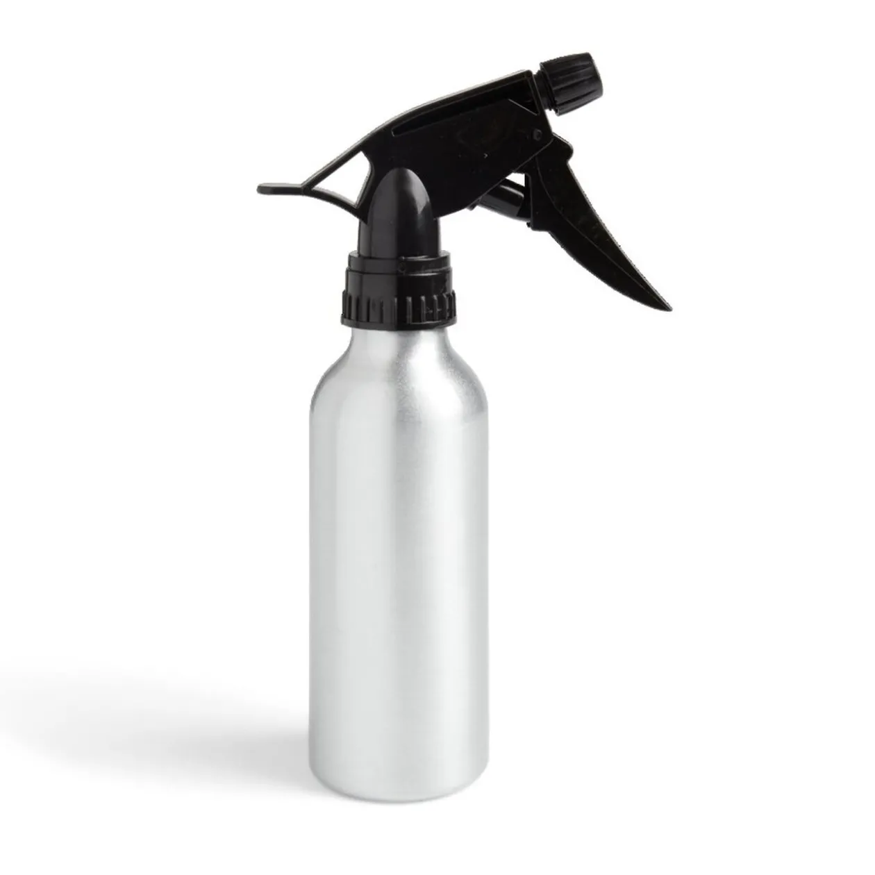Spray bouteille aluminium 200ml