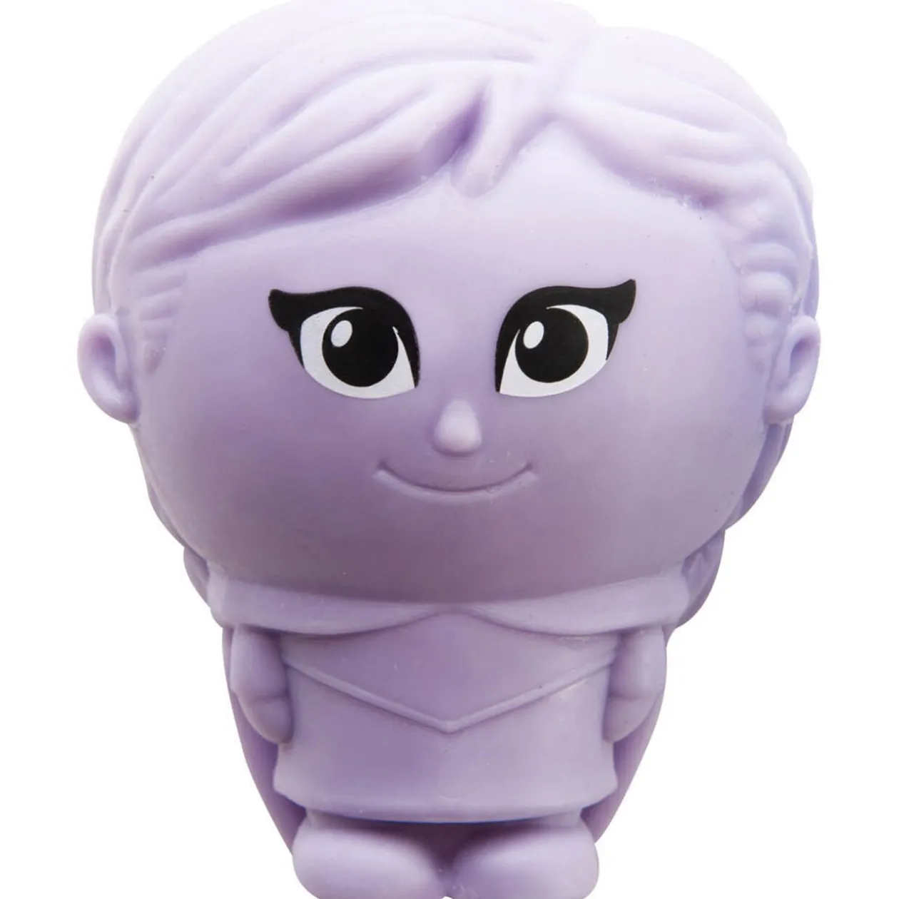 Squeeshies La Reine Des Neiges Elsa ou Anna