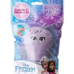 Squeeshies La Reine Des Neiges Elsa ou Anna