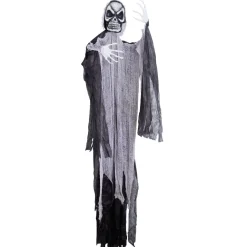 Squelette à suspendre