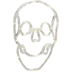 Squelette LED à suspendre