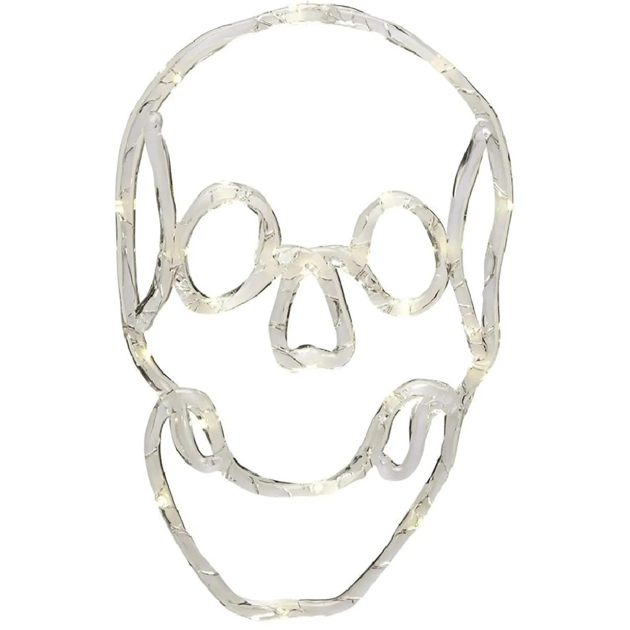 Squelette LED à suspendre