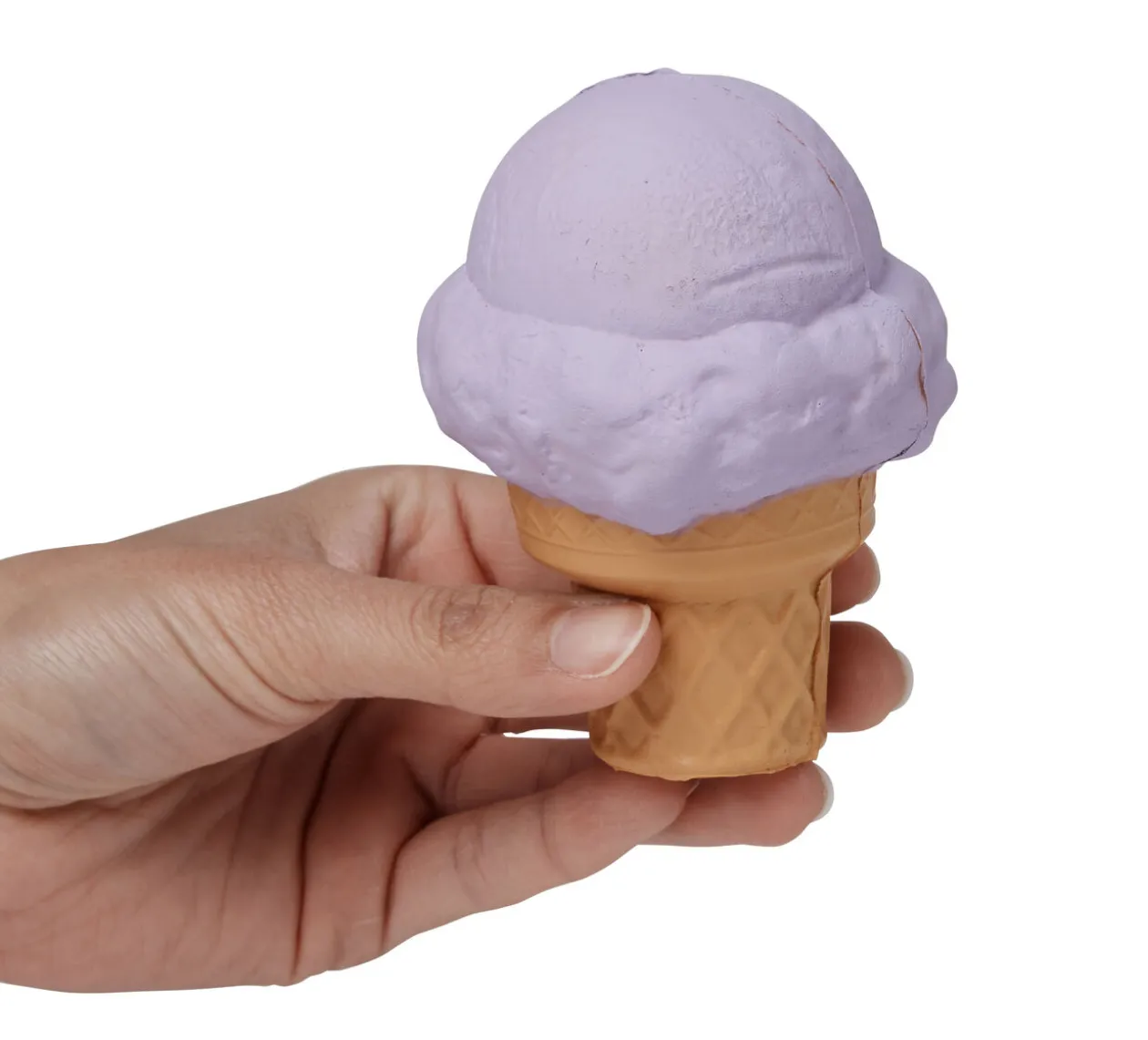 Squishies à malaxer