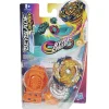 Starter pack Beyblade burst hypersphère