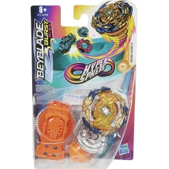 Starter pack Beyblade burst hypersphère