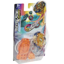 Starter pack Beyblade burst hypersphère