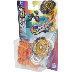 Starter pack Beyblade burst hypersphère