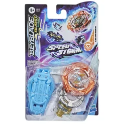Starter pack Beyblade burst hypersphère