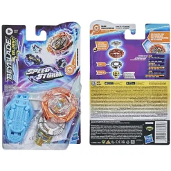 Starter pack Beyblade Burst QuadDrive