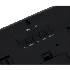 Station météo + Sonde extérieure Homday X-pert