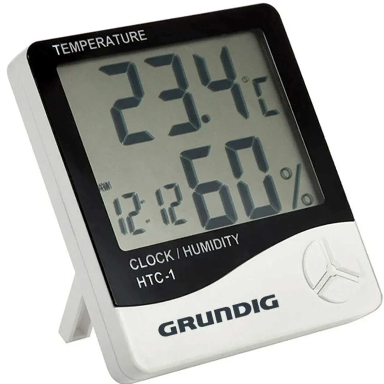 Station météo Grundig 5 en 1