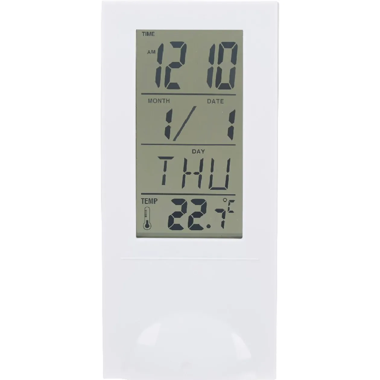 Station météo électronique Grundig