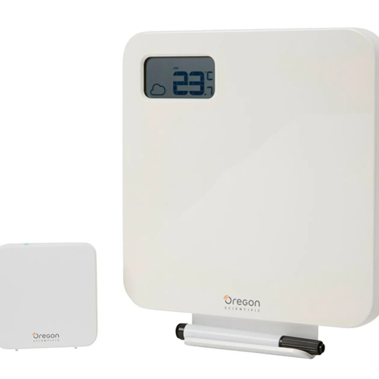 Station météo Oregon