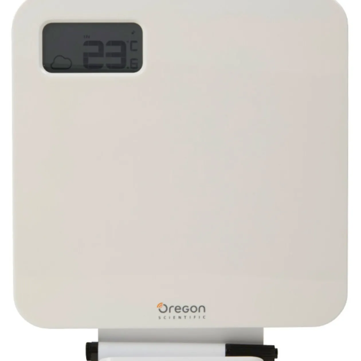 Station météo Oregon