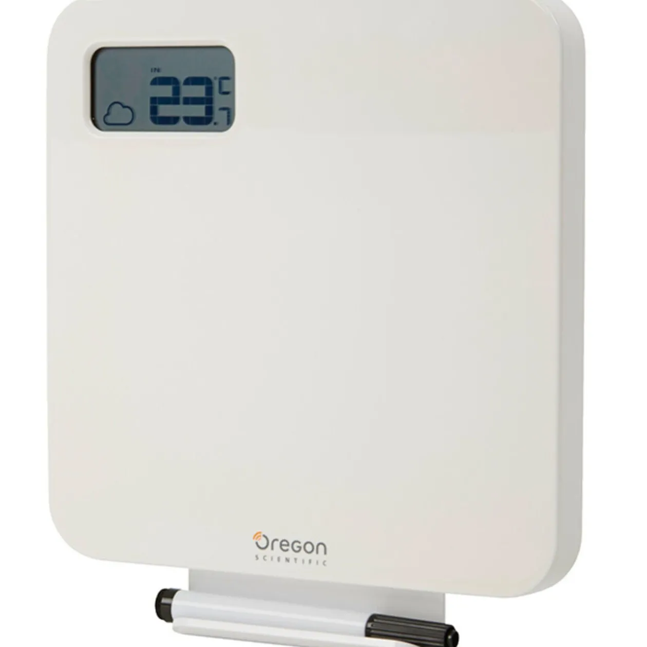 Station météo Oregon