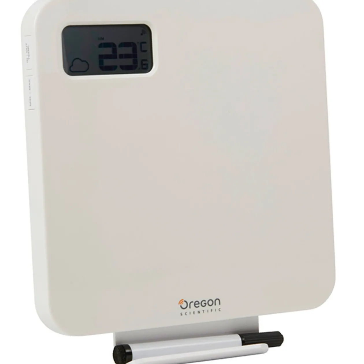 Station météo Oregon