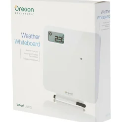 Station météo Oregon