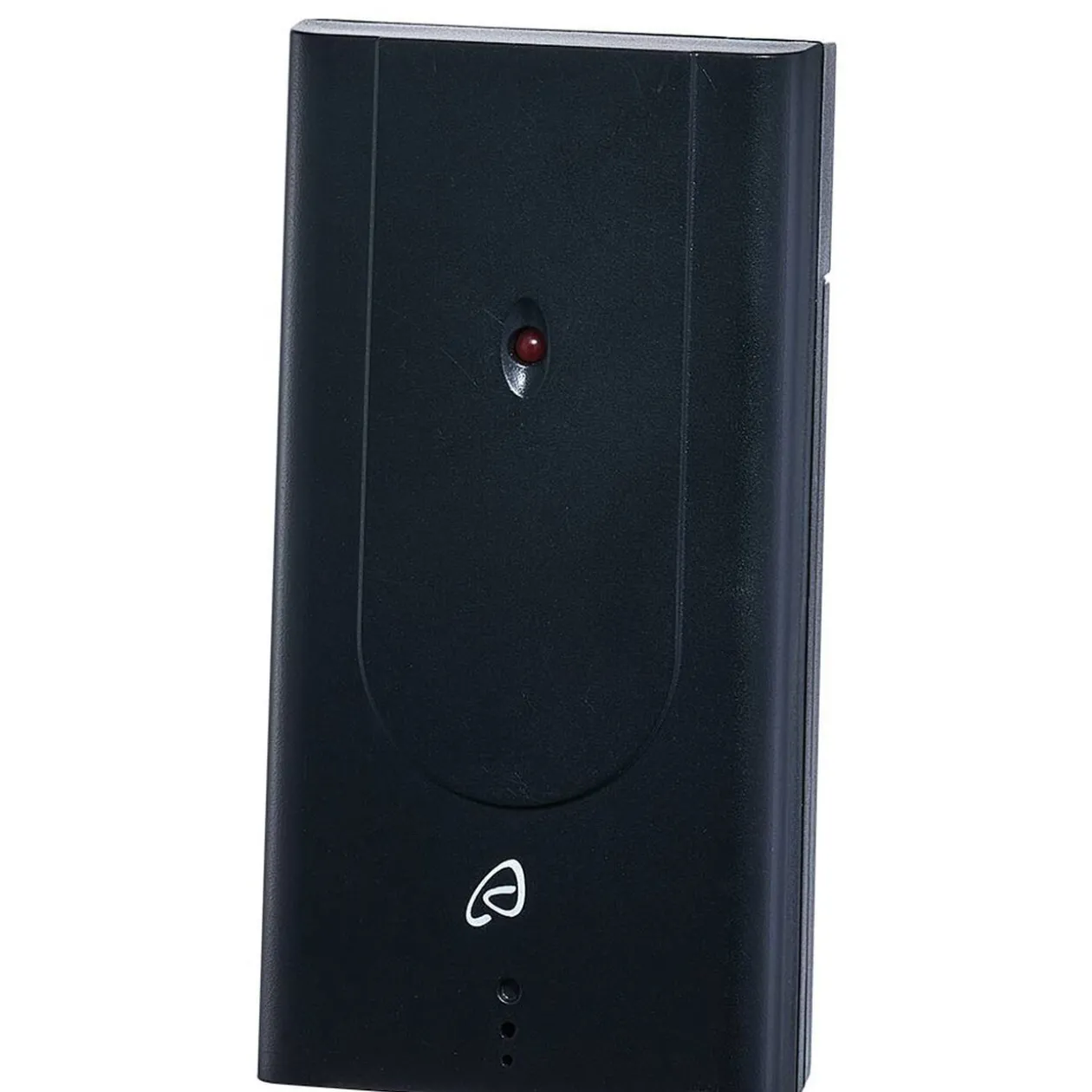 Station météo réveil Homday X-Pert abs noir