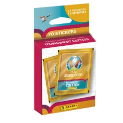 Sticker Euro 2020 Panini x70