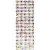 Stickers strass X504