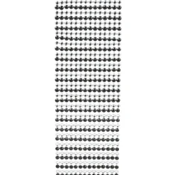 Stickers strass X504