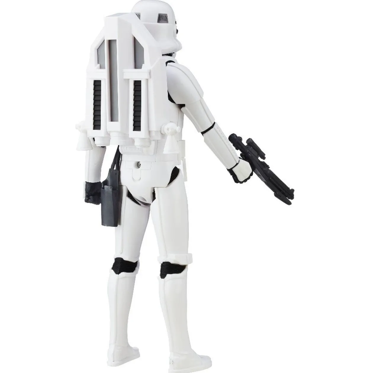 Stormtrooper interactif Star Wars Hasbro