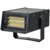 Stroboscope Homday 24 LED blanches