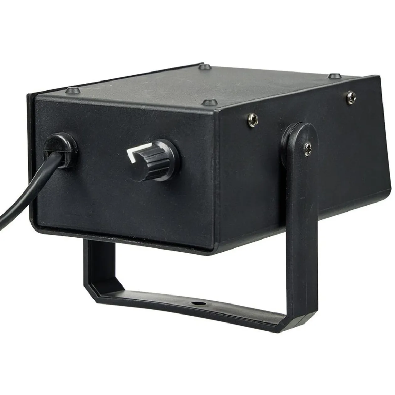 Stroboscope Homday 24 LED blanches