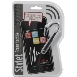 Stylet écran tactile