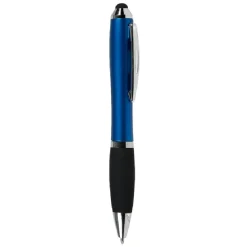Stylo bille avec embout tactile x3