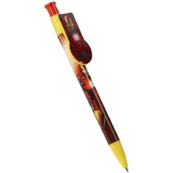Stylo bille Avengers x4