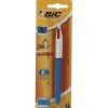 STYLO BILLE RETRACTABLE 4C BIC