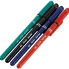 STYLO BILLE X4