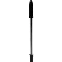 Stylo bille x4 noir