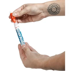 Stylo coloriage à l'eau x2