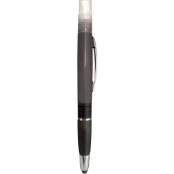Stylo 3en1 stylet et gel hydro