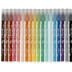 Stylo feutre Bic Kids x18