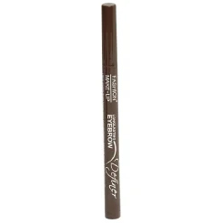 Stylo feutre sourcil brun