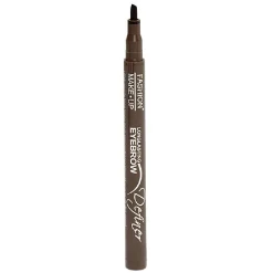 Stylo feutre sourcil brun
