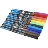 Stylo feutres Avengers x12
