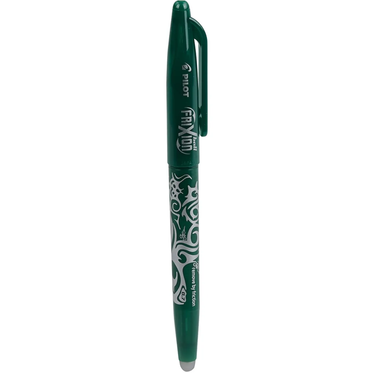 Stylo frixion ball moyen vert