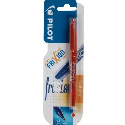 Stylo FRIXION BALL rouge