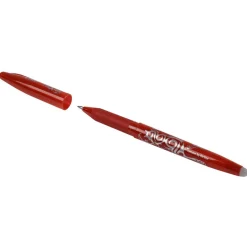 Stylo FRIXION BALL rouge