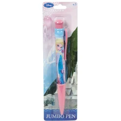 Stylo géant Reine des neiges