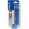 Stylo PILOT Kleer X3 cellulose pointe moyenne