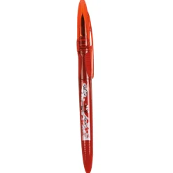 STYLO PLUME EASY CLIC BIC