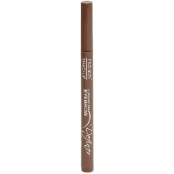 Stylo sourcil longue tenue 02- Marron