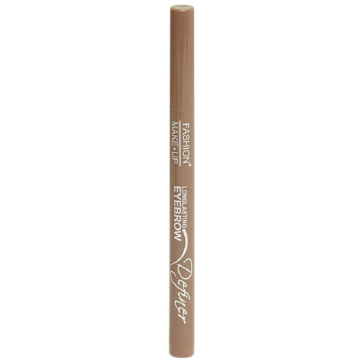 Stylo sourcil longue tenue 03 - Brunette