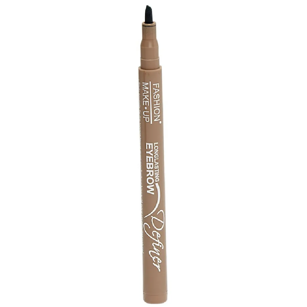 Stylo sourcil longue tenue 03 - Brunette