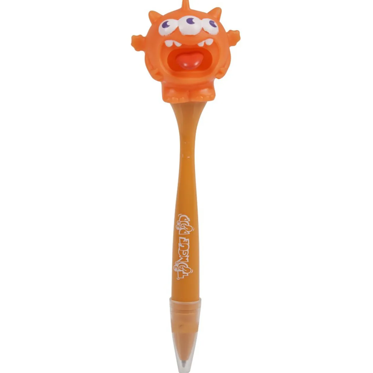 Stylo yeux pop up monstre